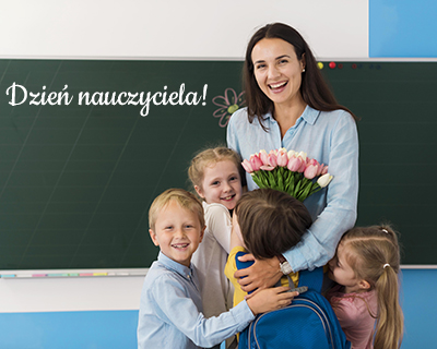 Kiedy jest Dzień Nauczyciela?