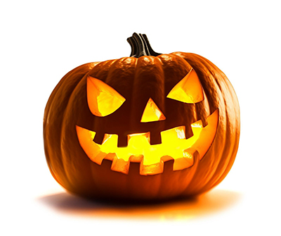 Co zrobić żeby dynia na Halloween nie gniła?
