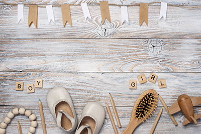 Co to jest Baby Shower?