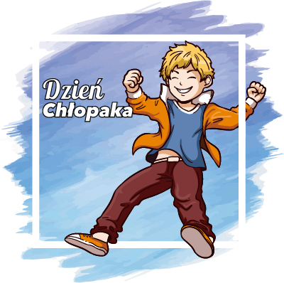 Dzień Chłopaka