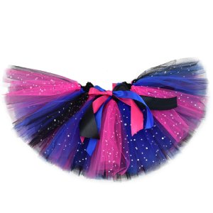 Spódniczka tiulowa typu tutu – must-have w garderobie każdej dziewczynki