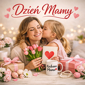 Dzień Mamy