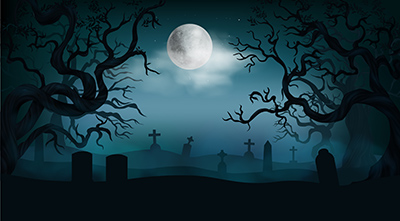 Kiedy się chodzi na Halloween?